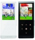 Плеер Samsung YP-T10 (2008)