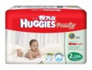Подгузники Huggies Premier