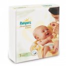 Подгузники Pampers premium care