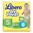 Подгузники-трусики Libero Dry Pants