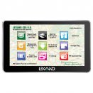 Портативный GPS-навигатор Lexand STA-6.0