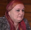 Правнучка Брежнева Галина Брежнева (Россия)