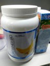 Протеин EuroNutrition-Euro Whey 80