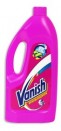 Пятновыводитель Vanish Oxi Action