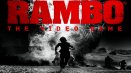 Rambo: The Video Game
