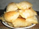 Рецепт Хачапури по-осетински