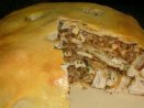 Рецепт курника