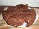 Манник шоколадный - рецепт