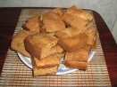 Рецепт медового пряника