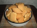 Рецепт печенья
