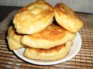 Рецепт пирожков с капустой