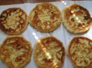 Рецепт Плачинды (плацинды) с зеленью и яйцом
