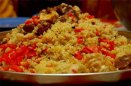 Рецепт Плова