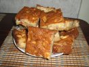 Рецепт шарлотки