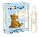 Ректальный катетер для младенцев Windi (газоотводная трубка)