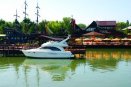Ресторанно-гостиничный комплекс
