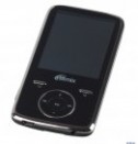 Цифровой плеер Ritmix RF-7650