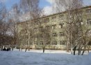Родильный дом МБУ ЦГБ № 20 (Россия, Екатеринбург) а ФОТО?