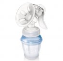 Ручной молокоотсос Philips AVENT серии Natural