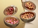 Румяна в шариках Giordani Gold Oriflame