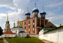 Рязанский Кремль (Россия, г.Рязань)