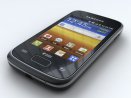 Samsung Galaxy Y Duos GT-S6102
