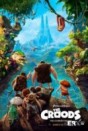 Семейка Крудс (The Croods, 2013)