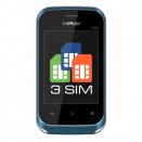 Смартфон Explay T280 (01.2013)