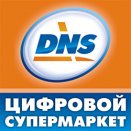 Сеть магазинов DNS