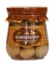 Шампиньоны маринованные Дары русского леса