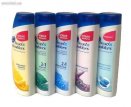 Шампунь для волос Head&Shoulders
