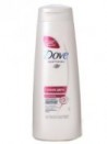 Шампунь Dove сияние цвета
