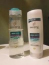 Шампунь pantene pro-v aqua light