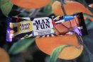 Шоколадный батончик Alpen Gold MaxFun