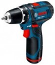 Шуруповерт Bosch GSR 10,8-2-LI-1
