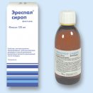Сироп от кашля