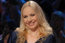 Слава Фролова Телеведущая (Украина/Россия)