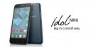 Смартфон Alcatel One Touch Idol2 Mini S