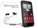 Смартфон HTC Sensation XE Z715