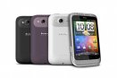 Смартфон HTC Wildfire S A510e