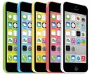 Смартфон Apple iPhone 5C