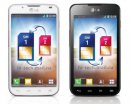 Смартфон LG Optimus L7 II Dual