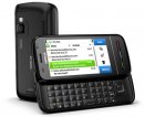 Смартфон Nokia C6-00