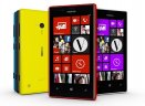 Смартфон Nokia Lumia 520