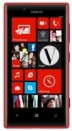 Смартфон NOKIA Lumia 720 Red