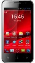 Смартфон Prestigio 4322 DUO