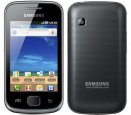Смартфон Samsung Galaxy Gio