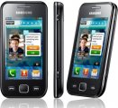 Samsung Wave 525 GT-S5250 - смартфон
