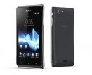 Смартфон Sony Xperia J (август 2012)