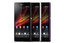 Смартфон Sony Xperia Z (2013)
